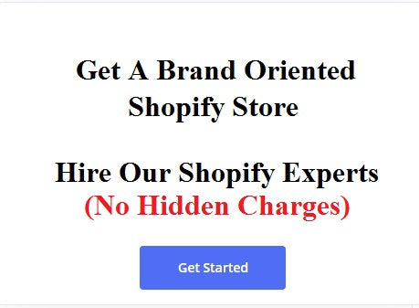 Brand Store Creation