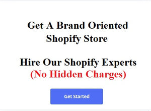 Brand Store Creation
