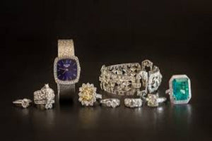 Jewelry Store