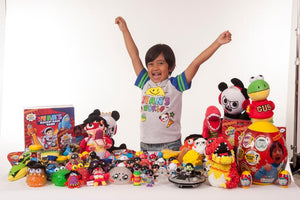 Toy Store