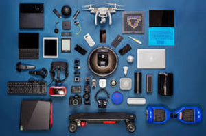 Gadget Store