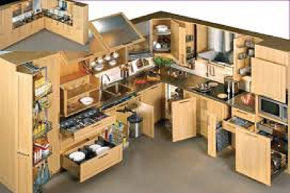 Kitchen Accessories Store