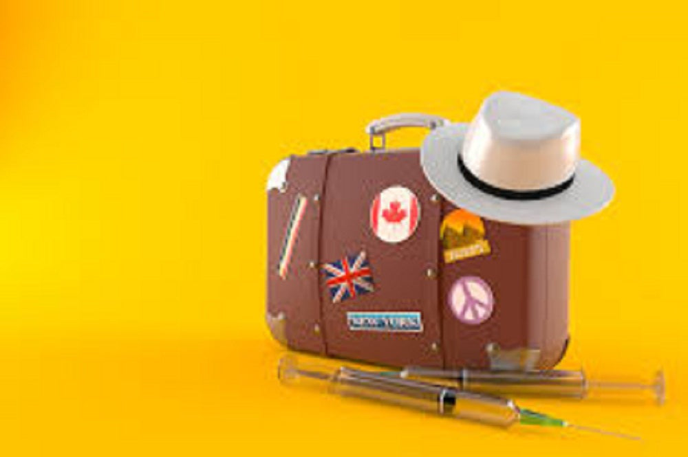 Travel Store